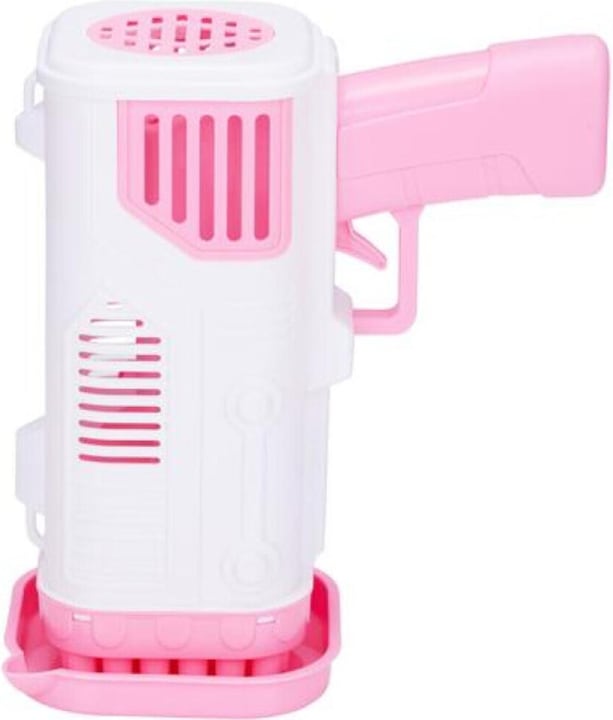 Actual product image Bubblez Bubble blaster 19cm B/O