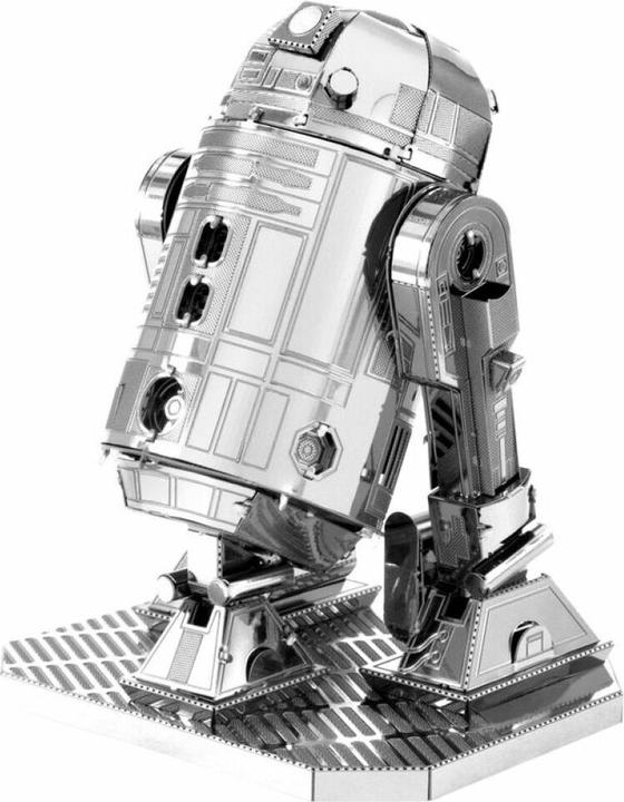 Image du produit Metal Earth R2-D2