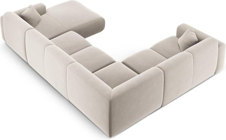 Produktbild Maison Heritage Theo (Ecksofa)