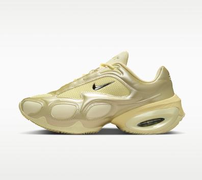Actual product image Nike Women's Air Max Muse Alabaster (40)