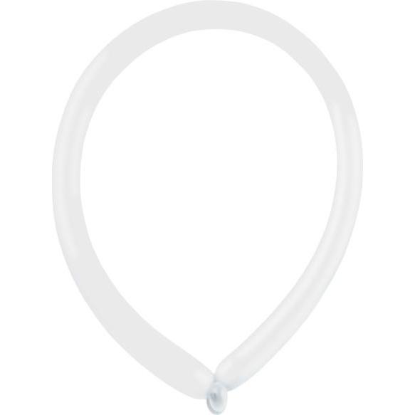 Thumbnail - Everts 100 Latexballons Decorator Modelling Standard E160