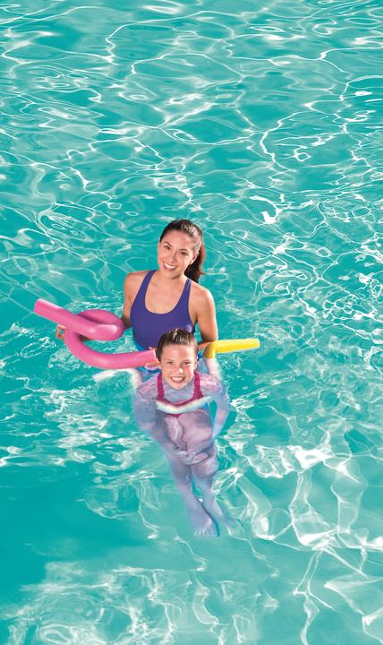 Productafbeelding Bestway Aqua Bones (1 stuk - Assorti)