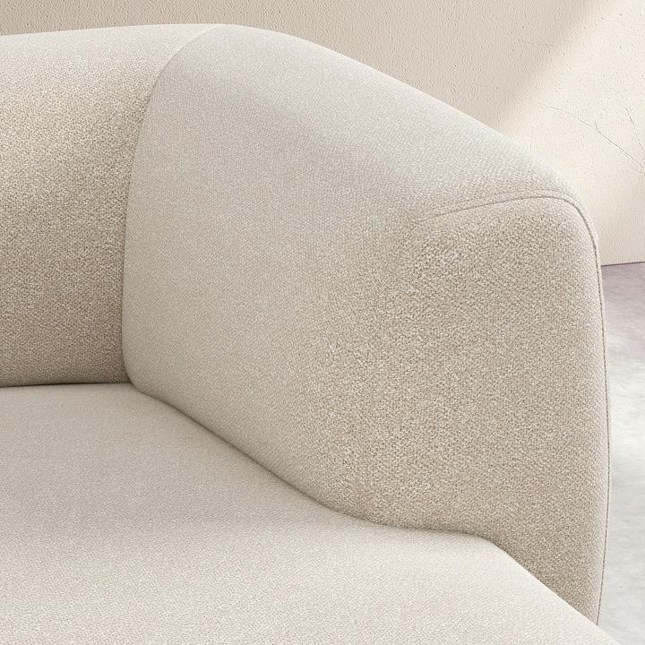 Actual product image Habitat Austin (3-seater, Corner sofa)