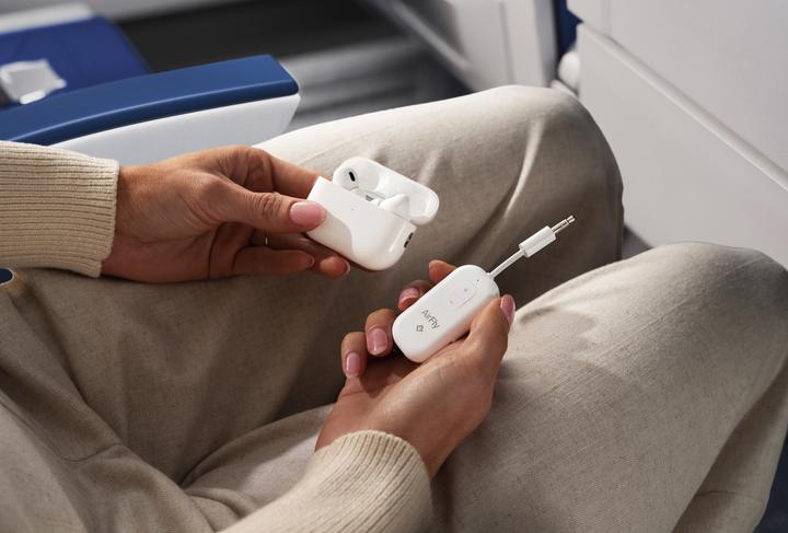Immagine prodotto TwelveSouth AirFly Pro 2 (Trasmettitore e ricevitore)
