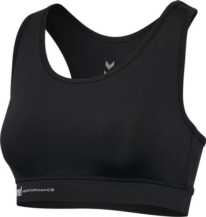 Actual product image hummel Hmlpulse Light Support Bra (L)