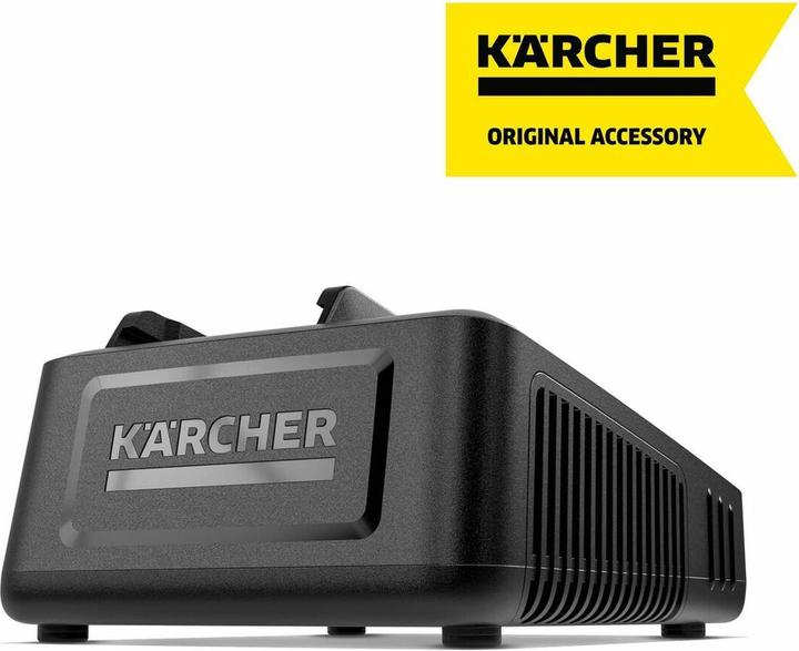 Image du produit Kärcher Chargeur rapide 2.445-032.0 (18 V)
