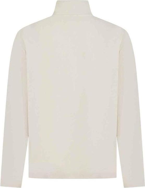 Produktbild Front Row Sweatshirt mit kurzem Reissverschluss (XL)