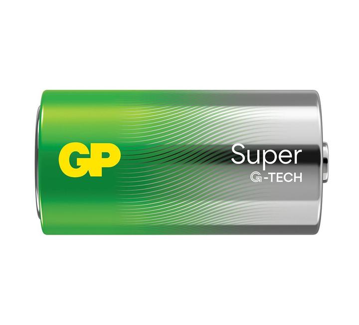 Immagine prodotto GP Batteries Super (2 pz., C)