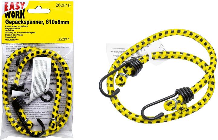 Easy Work Gepäckspanner