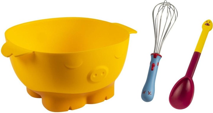Immagine prodotto Kuhn Rikon Set da cucina per bambini