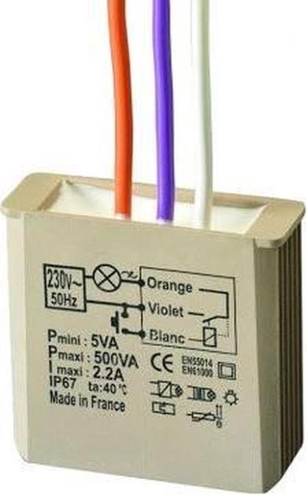 Image du produit Grothe Variateur