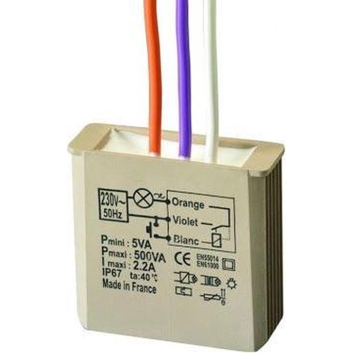 Grothe, Accessori Per Illuminazione, Dimmer