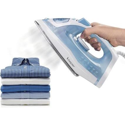 Thumbnail - Beper P204FER002, Bügeleisen, Silber