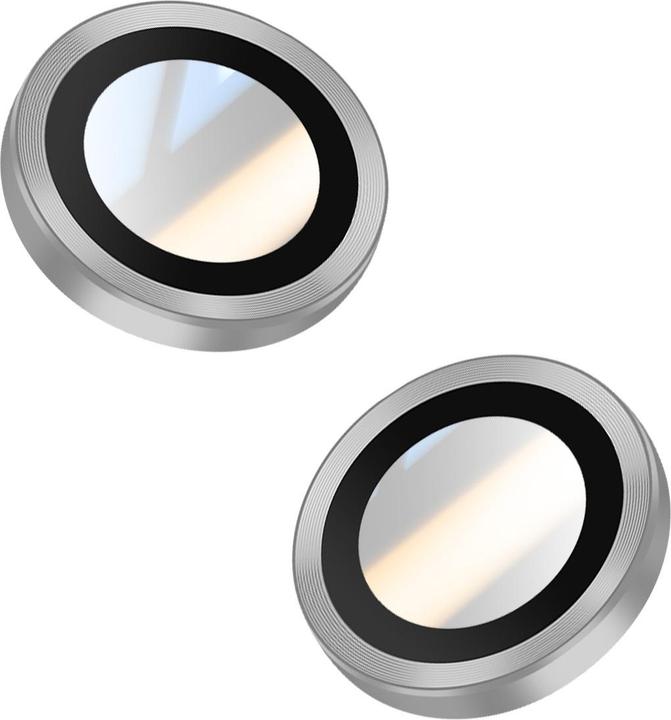 Actual product image Avizar Kameraschutzfolie iPhone 17 (2 pcs., Apple iPhone 17)