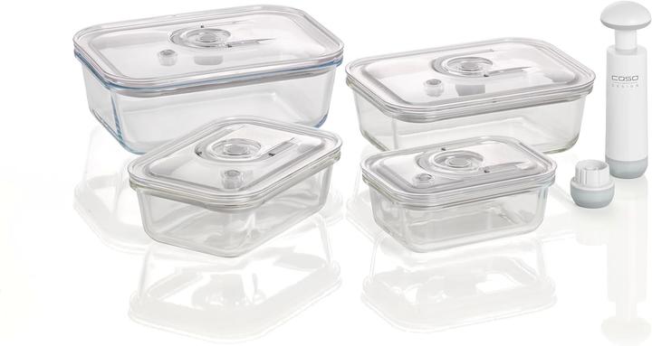 Immagine prodotto Caso CAS 1197 (0.37 l)