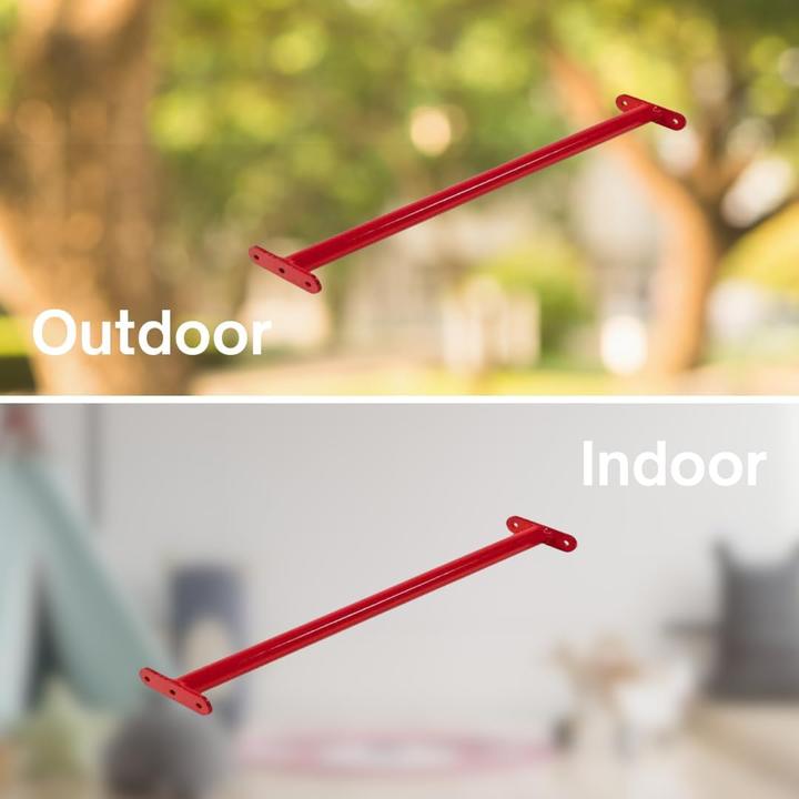 Produktbild H2i Turnstange