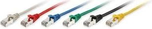 Image du produit equip Câble réseau (S/FTP, CAT6, 7.50 m)