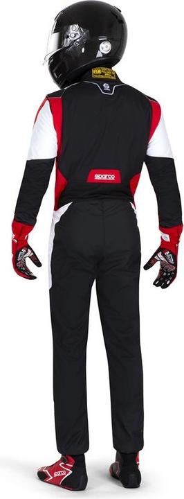 Produktbild Sparco Competition Pro (50, S)