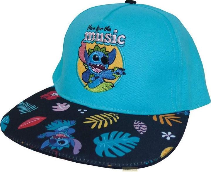 Star Wars Lilo & Stitch - Music!