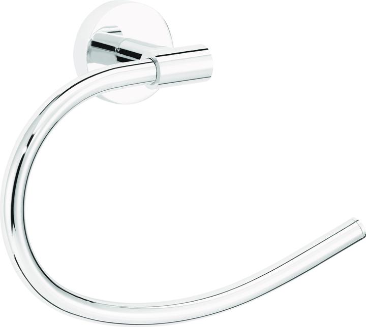 Image du produit tesa EXXCELLENT Anneau porte-serviettes