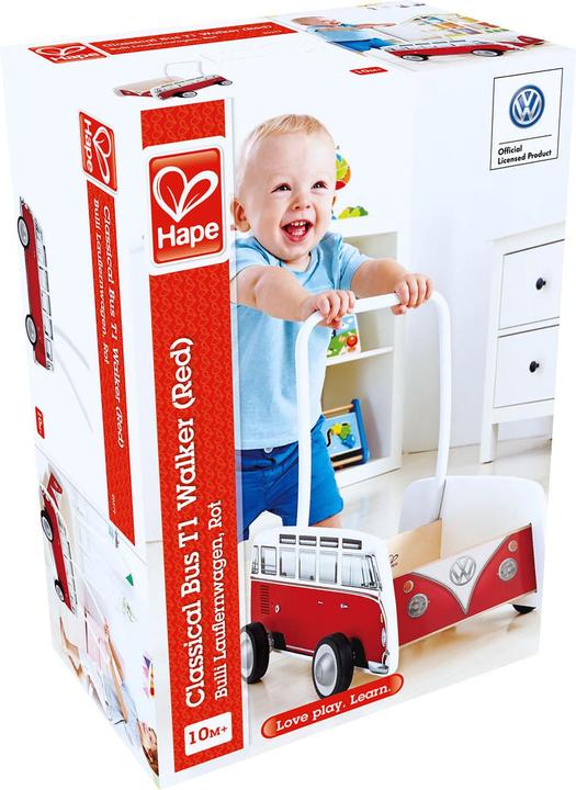 Produktbild Hape VW Bulli