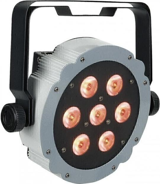 Produktbild Showtec Compact 7 Tri (3 W, LED)