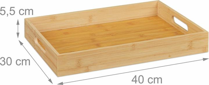 Immagine prodotto Relaxdays Griglia di sbarramento (30 cm)