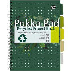 Produktbild Pukka 1764 (A4, Blanko, Harter Einband)
