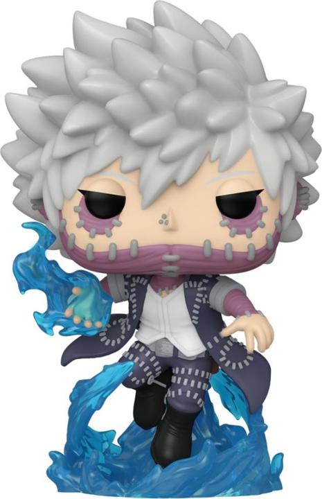 Produktbild Funko My Hero Academia - Dabi 1834 Animation
