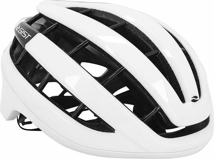 Bright White, Glänzend weiss, Matt Weiss