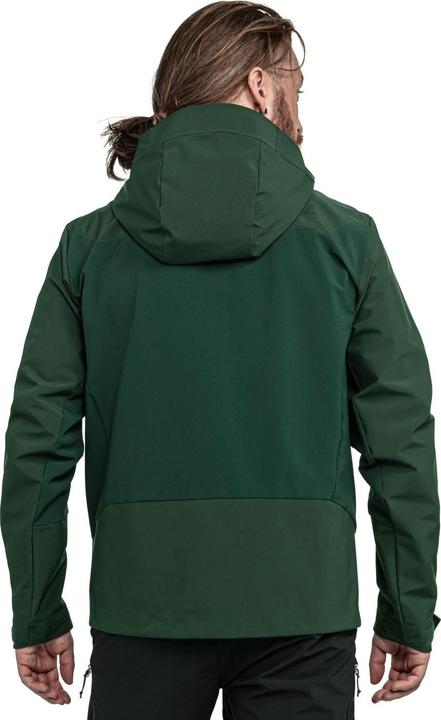 Immagine prodotto Schöffel Softshelljacke Milagle (58)