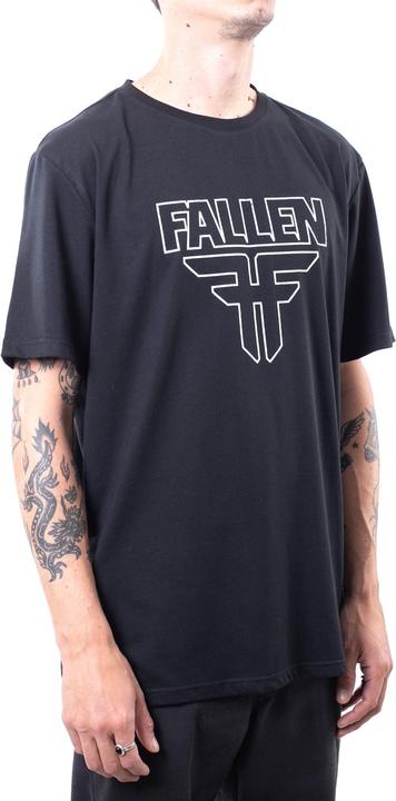 Produktbild Fallen Insignia T-Shirt (S)