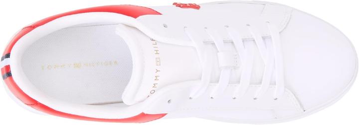 Actual product image Tommy Hilfiger Platform Sneakers (41)