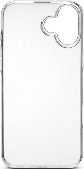Immagine prodotto Hama Cover AC iPhone 17 tr (Apple iPhone 17)