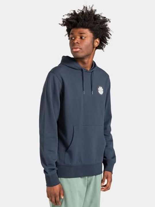 Actual product image Element Seal Hooded Sweatshirt (XS)
