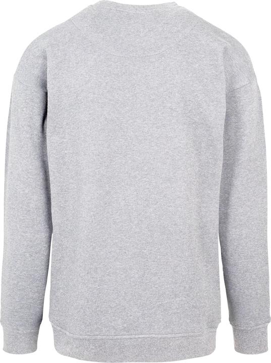 Produktbild Merchcode Christmas Elements Crewneck - 181753 (XL)