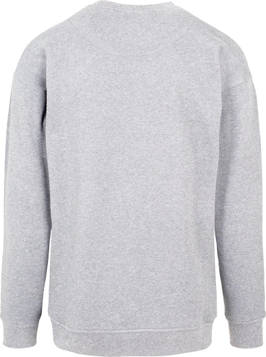 Actual product image Merchcode Christmas Elements Crewneck - 181753 (XL)