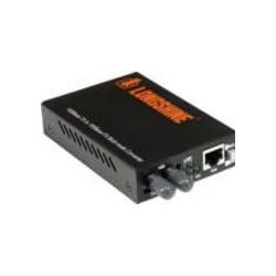 Longshine Converter 10/100TX zu 100FX, Notebook Ersatzteile