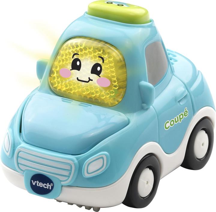 Produktbild VTech Tut Tut Baby Flitzer - Coupé