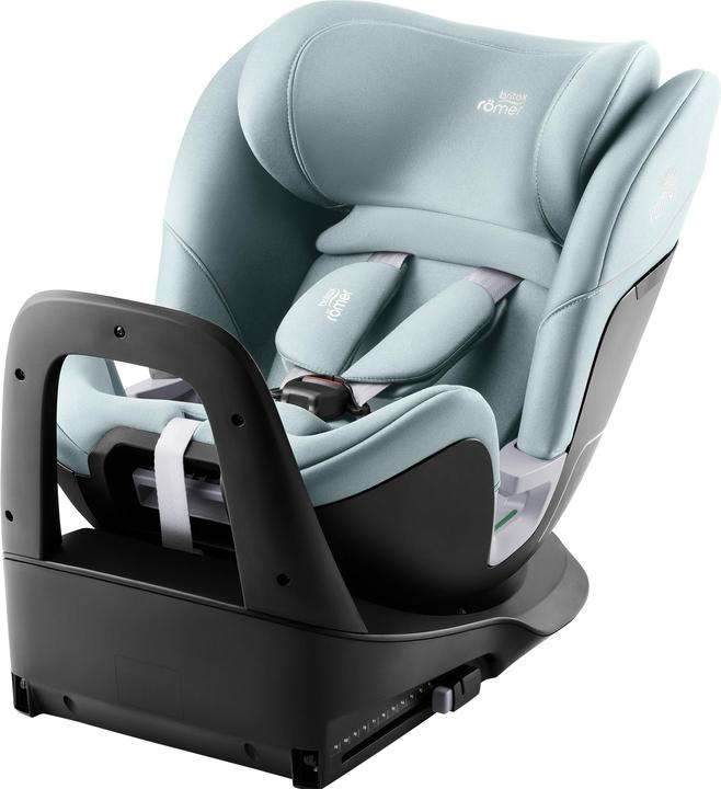 Image du produit Britax Römer Swivel 2 (Reboarder, Norme ECE R129/i-Size)