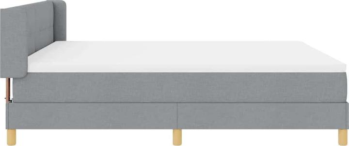 Image du produit vidaXL Boxspringbett (180 x 200 cm)