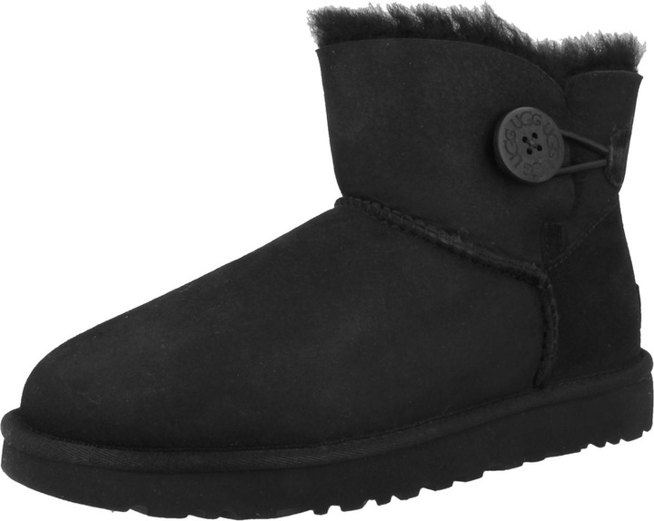 Produktbild Ugg Mini Bailey Button II (39)
