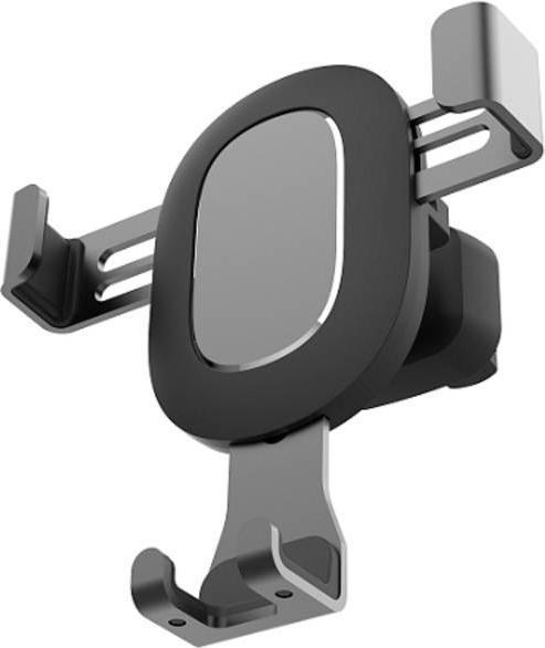 Actual product image IWH Ventilation grille mobile phone car holder 360° rotatable