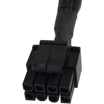 Thumbnail - Phobya Verlängerung 8-Pin, Interne Kabel (PC)