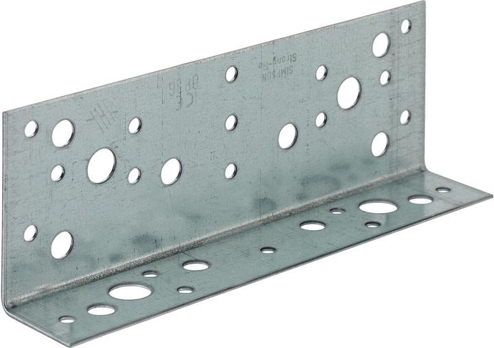 Produktbild Simpson Sst Winkelverbinder SIMPSON BNV33 (Winkelverbinder, 1 Stk.)
