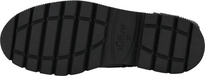 Actual product image S.Oliver Ankle boot (41)