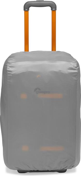Actual product image Lowepro Backpack Whistler RL 400 AW II grey