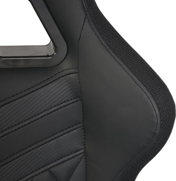 Actual product image Deltaco GAM-080