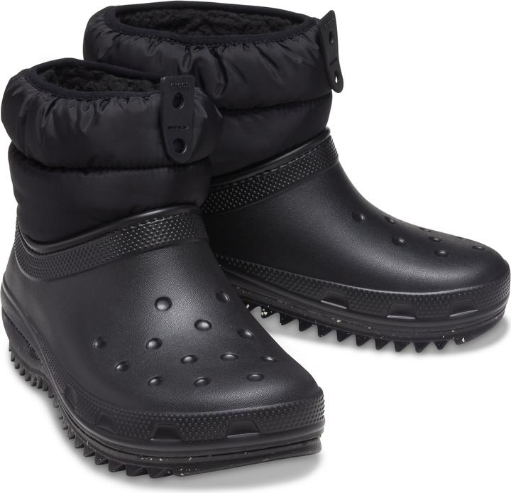 Image du produit Crocs Classic Neo Puff Shorty Boot - 11460 (39)