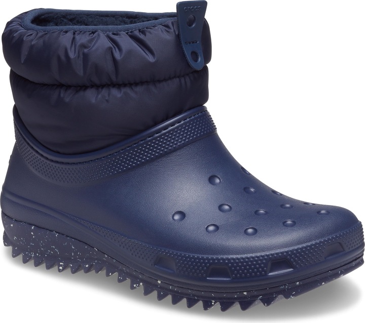 Image du produit Crocs Classic Neo Puff Shorty Boot - 11464 (37)